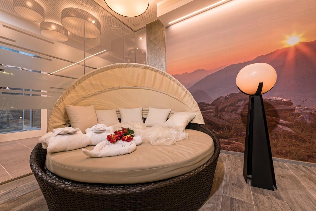Haus Anemone Apartment Serfaus Ngoại thất bức ảnh