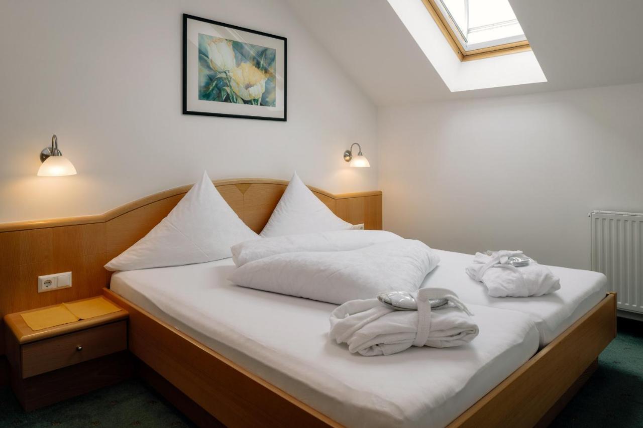 Haus Anemone Apartment Serfaus Ngoại thất bức ảnh