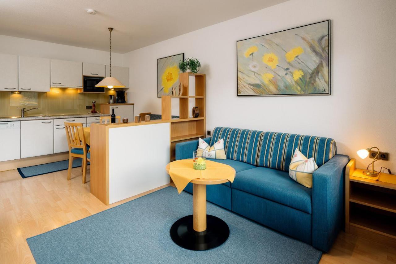 Haus Anemone Apartment Serfaus Ngoại thất bức ảnh